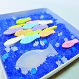 ウチュウワガシ 寺町本店（ウチュウワガシ）