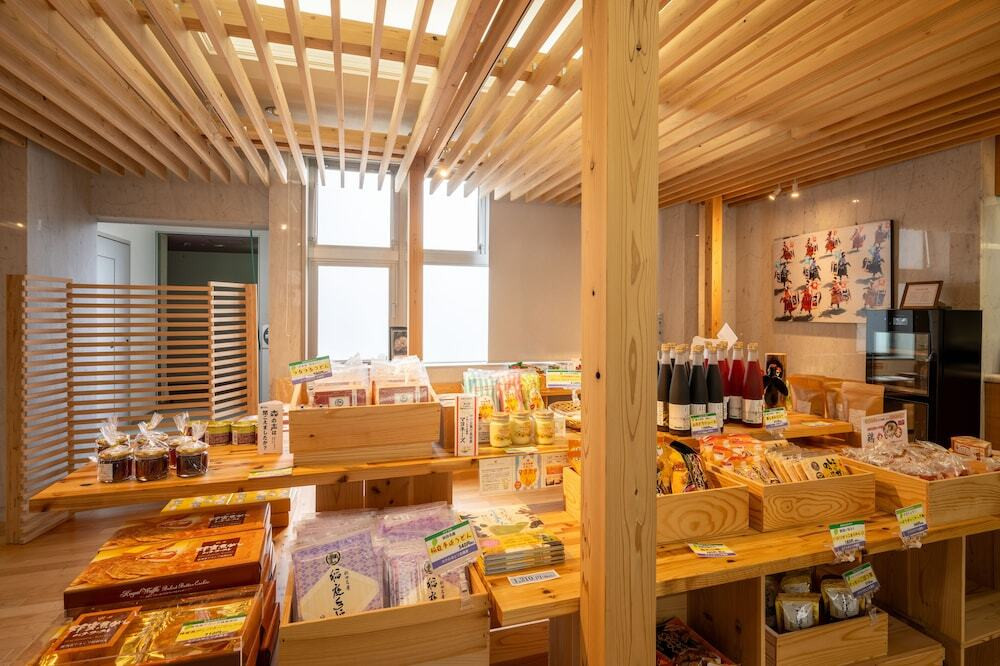 ギフト ショップ