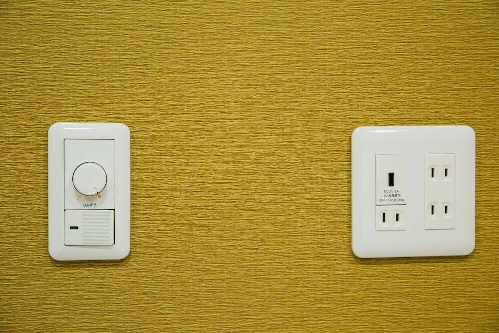 客室の設備とサービス