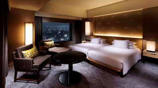 クラブプレミアコーナーツイン, 禁煙 (朝食&クラブフロア特典あり)