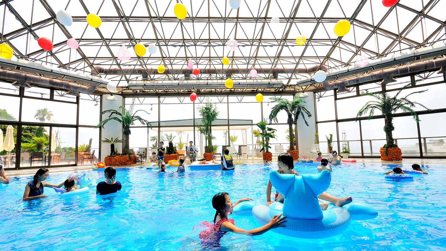 伊豆熱川温泉 ホテルカターラ RESORT＆SPA（ホテルカターラリゾートアンドスパ） / 2
