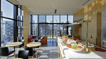 カンデオホテルズ 東京新橋（カンデオホテルズ トウキョウシンバシ） / 6