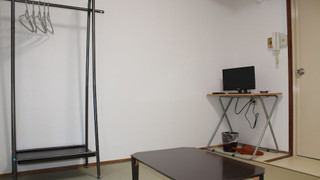 ツインルーム 禁煙