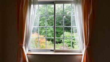 部屋からの景観 / 10