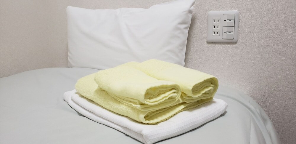 客室の設備とサービス