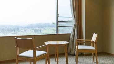 部屋からの景観 / 26