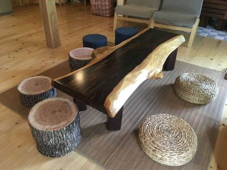 ささやかなおうちＳ 禾 / 5