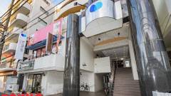 スカイハートホテル 京成小岩駅前