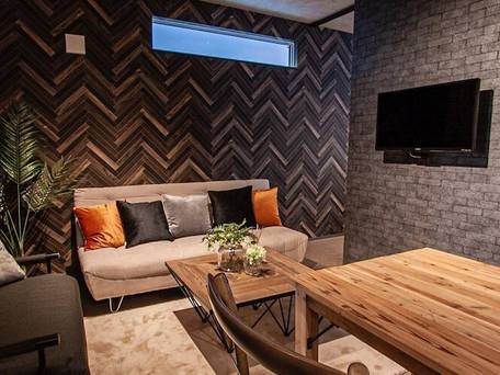 UCHI Living Stay Susukino West / 5