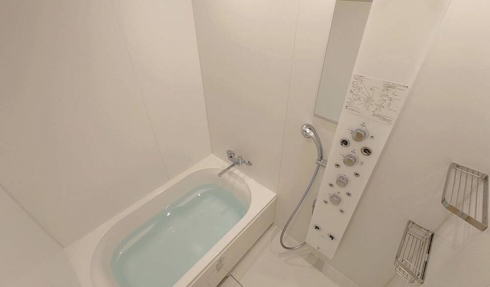 客室バスルーム一例① / 1