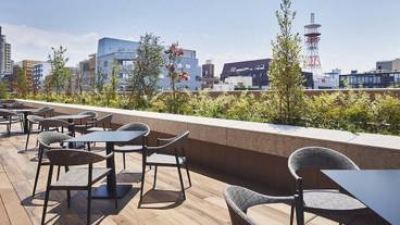 テラス / パティオ / 16