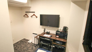 シングルルーム 禁煙