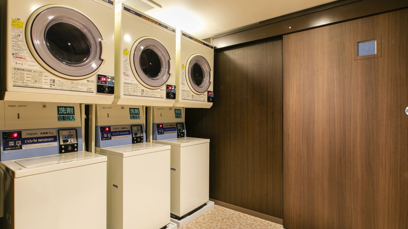 アクセス良好で、便利なアイテム完備のホテル3448872