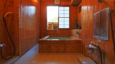 共用バスルーム / 38