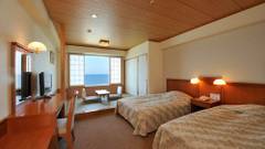 木更津温泉 龍宮城スパ・ホテル三日月 龍宮亭