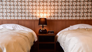 DXデラックスツイン＜ゲレンデビュー＞ [ツインルーム] [禁煙]