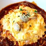 グリルキャピタル東洋亭 あべのハルカス店（グリルキャピタルトウヨウテイ）