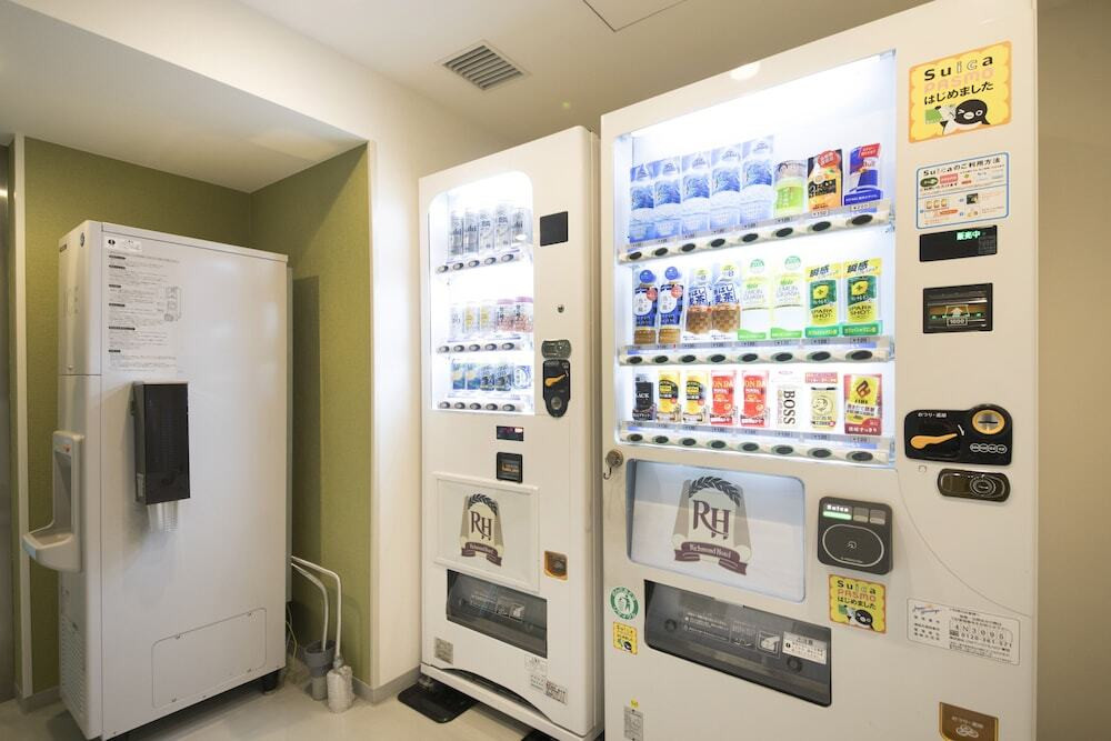 自動販売機