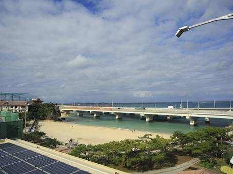 ワイヤーズホテルNAHA / 4