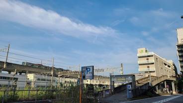 施設からの眺望 / 8