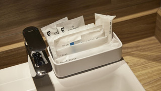 スーペリア ダブルルーム