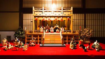 施設内の設備 / 2