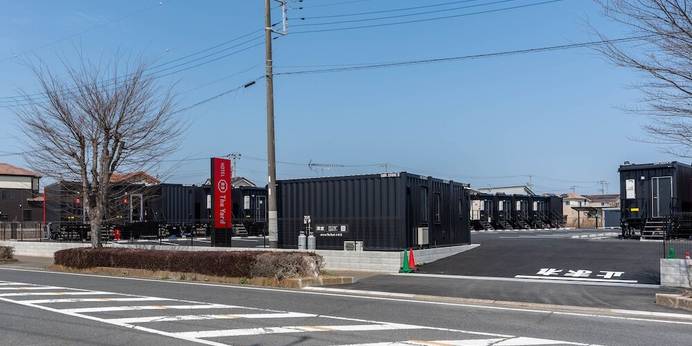 HOTEL R9 The Yard 小美玉（茨城県 ビジネスホテル） / 1