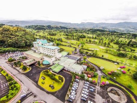 ホテル グリーンヒル（鹿児島県） / 4