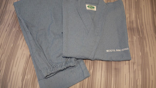 セミダブルルーム 禁煙