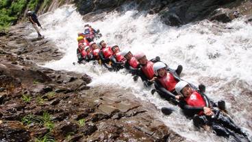 施設内の設備 / 5