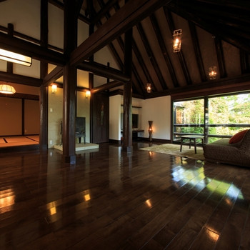 那須高原の別荘地に佇む、隠れ家のような小さなお宿3388336