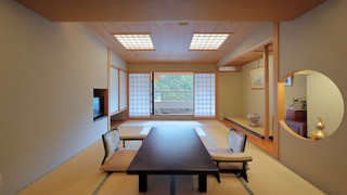 プレミア ルーム マウンテンビュー