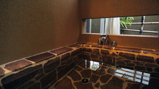 月_露天風呂温泉付スイート 禁煙