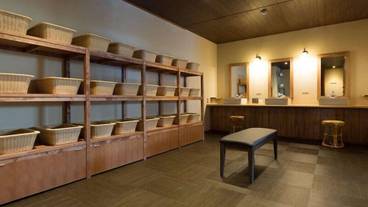 施設内の設備 / 3