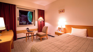 セミダブルルーム