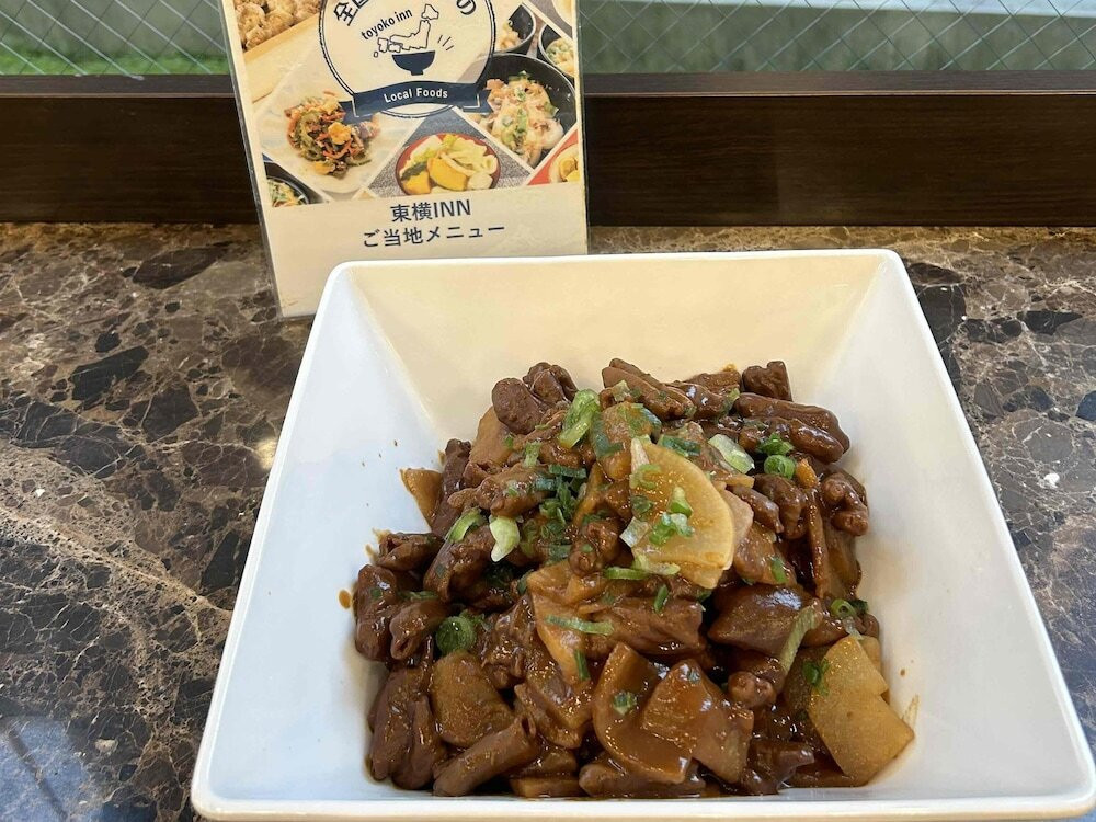 朝食
