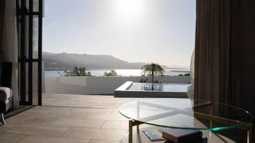 ビーチ / オーシャン ビュー / 16