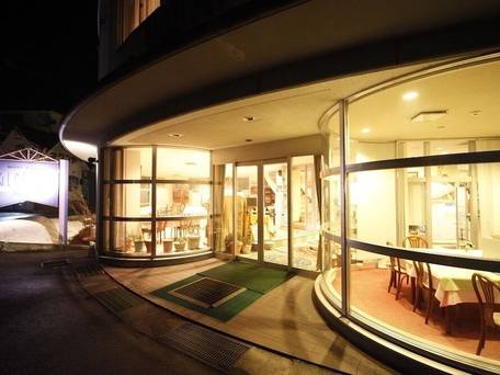 HOTEL 24sweets HAKUBA / 4