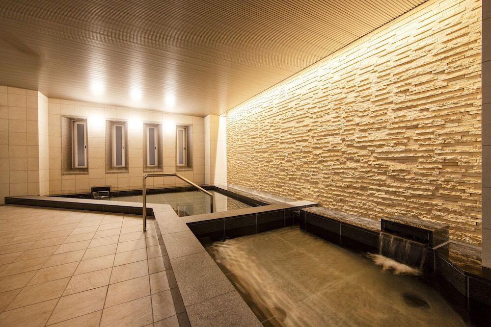 女性用大浴場①