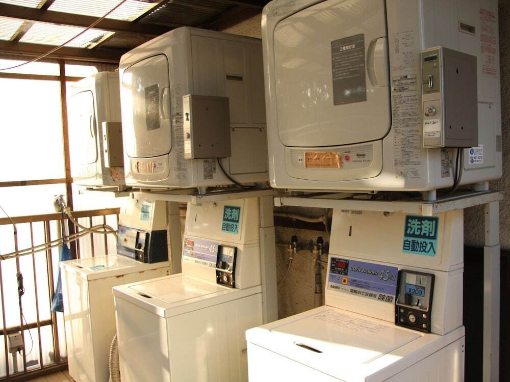 ランドリー ルーム