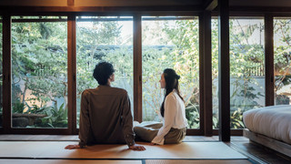 エグゼクティブ スイート 禁煙