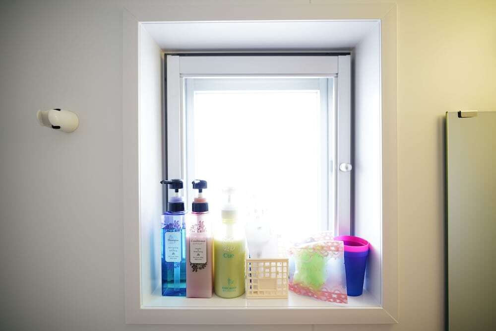 客室の設備とサービス