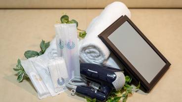 客室の設備とサービス / 20