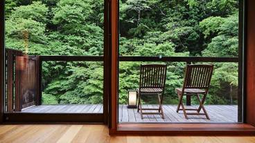 四万温泉 豊島屋（シマオンセン セイリュウカン トシマヤ） / 5