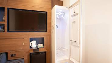 客室の設備とサービス / 30