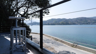 オーシャンフロント ルーム