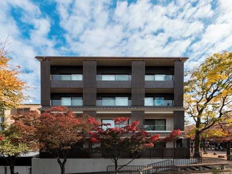 ホテル アルザ京都 / 5