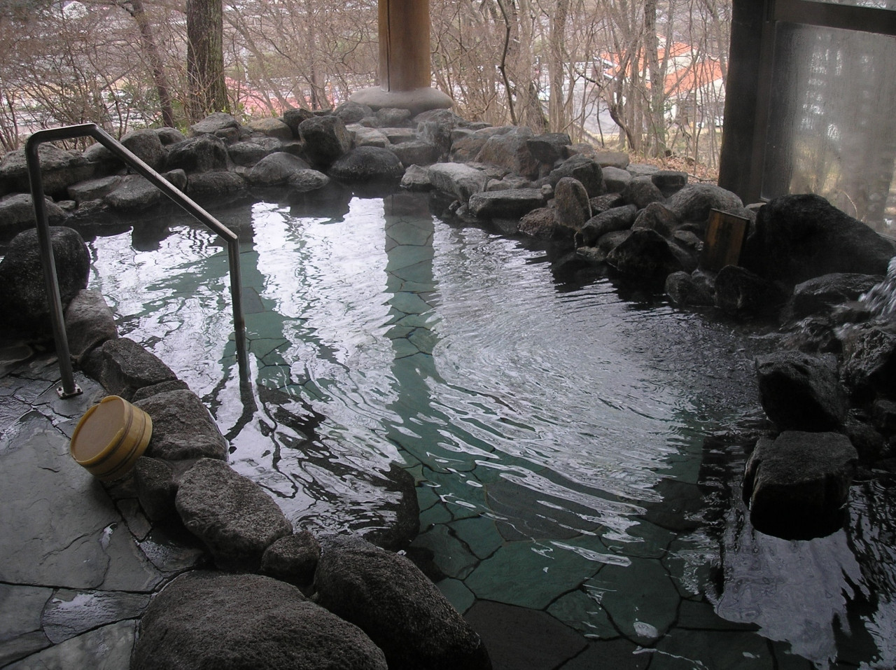 温泉とバイキングで、身も心も満たされる滞在4024422