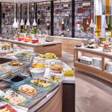 ル・プレジール　和洋ビュッフェ / 4