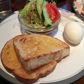 「珈琲かわい」 料理 88847757 